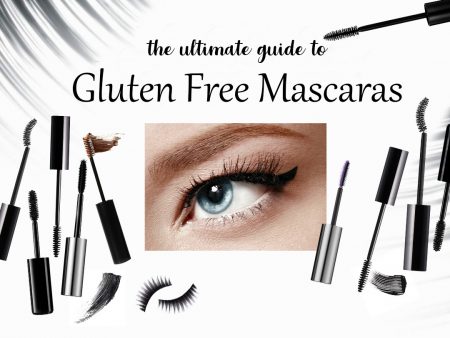 gluten free makeup