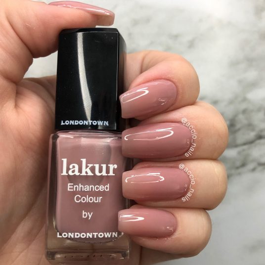 Testing Nail Polish Brands During Quarantine - Laura's Books and Blogs